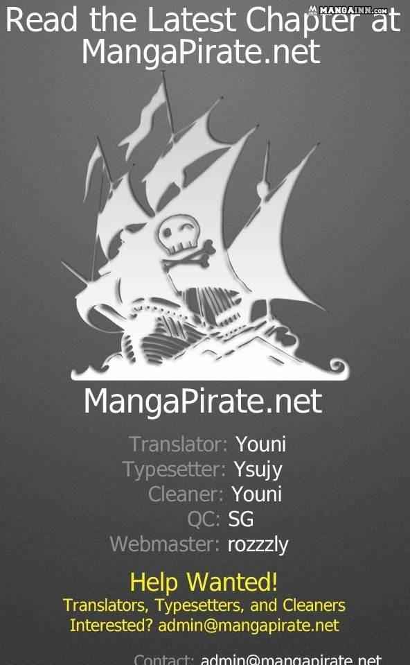 The Breaker: New Waves Chapter 84 21